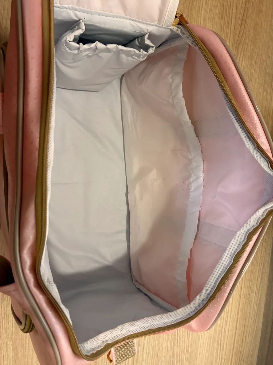Bolsa maternidade - Foto 4