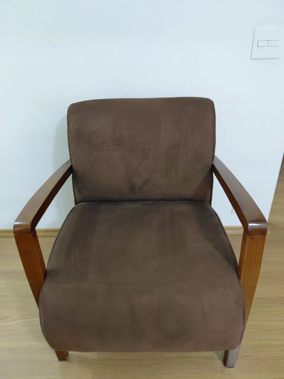 Vendo Poltrona - Foto 2