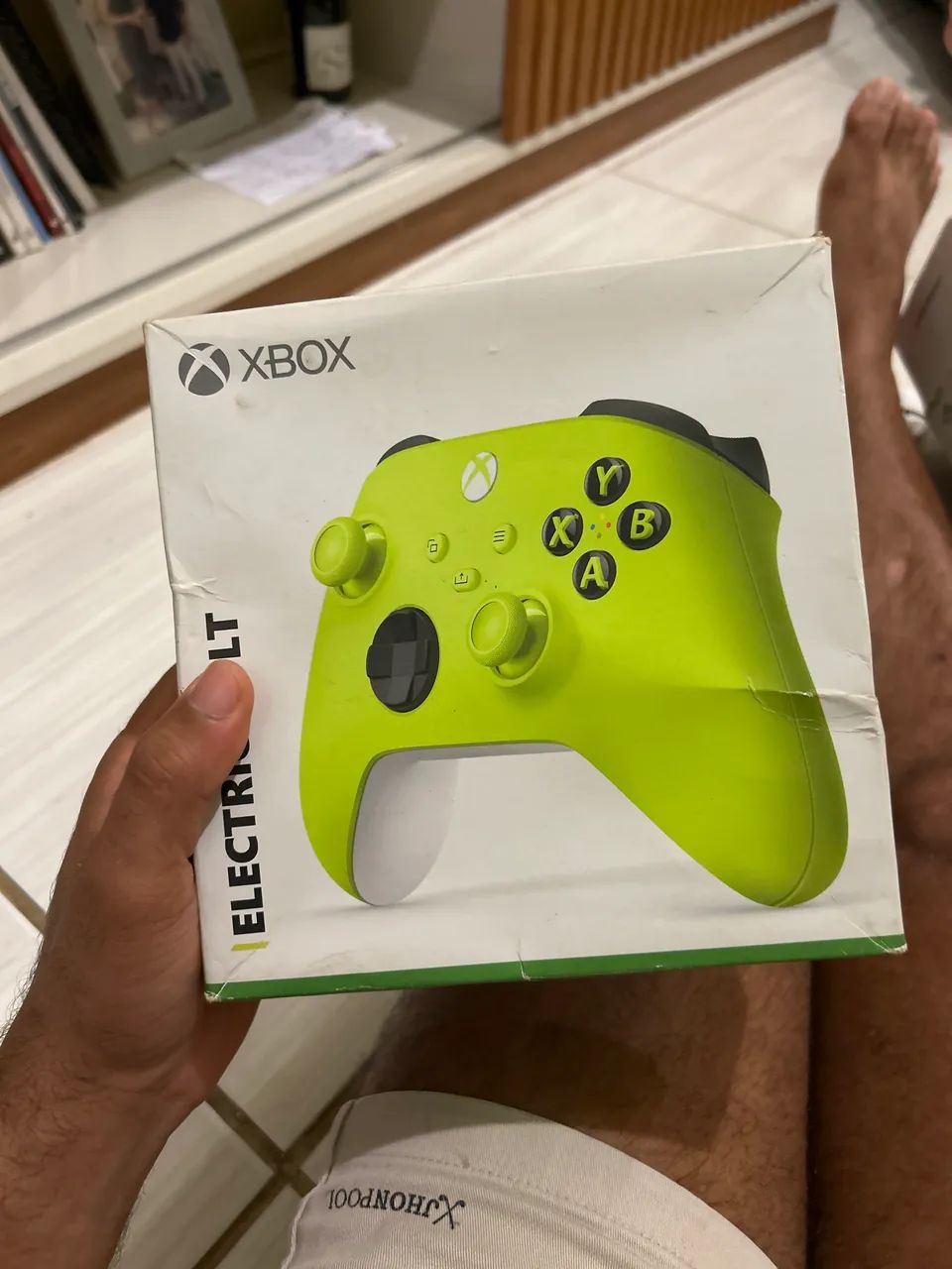 Xbox one S 1TB - Foto 5