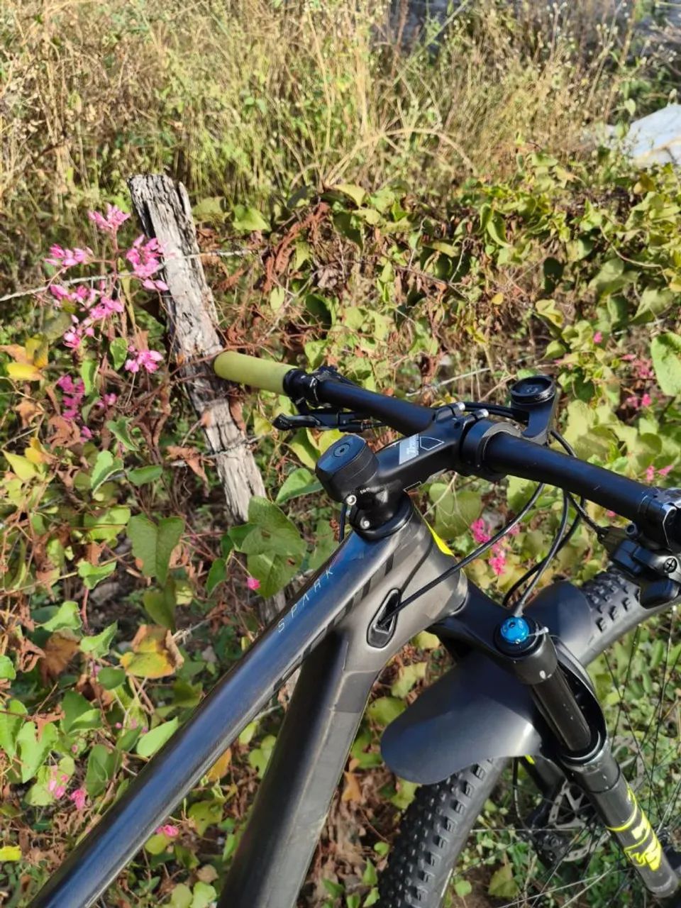 Bicicleta aro 29 full - Foto 2