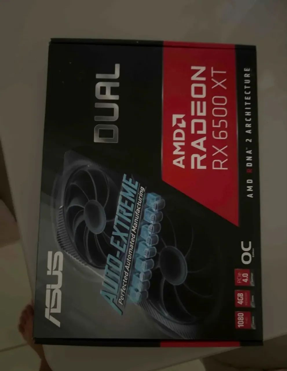 Placa de vídeo  - Foto 2