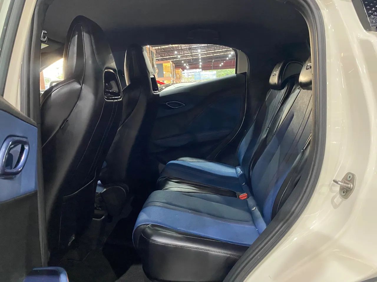 BYD Dolphin Mini (Elétrico) 2024 - Foto 5
