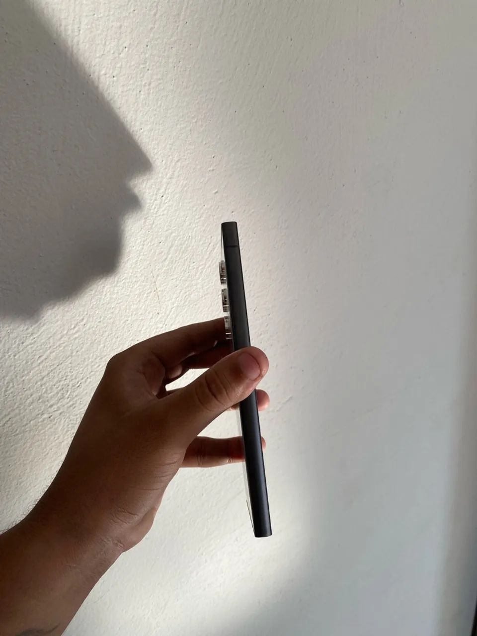 S24 ULTRA 256GB ÚNICO DONO - Foto 2