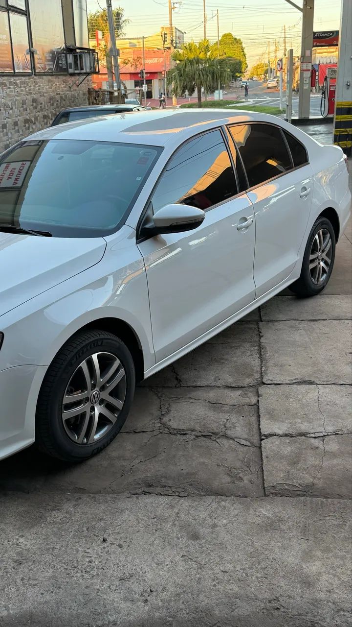 Volkswagen Jetta 2016
