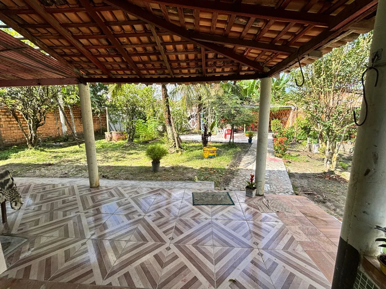 Casa no murubira - Foto 2