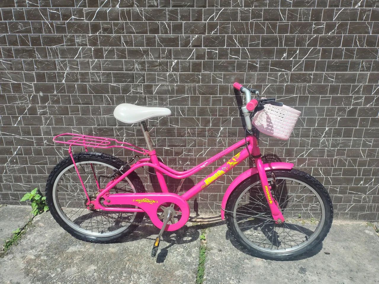 Monark brisa aro 20 - Foto 4