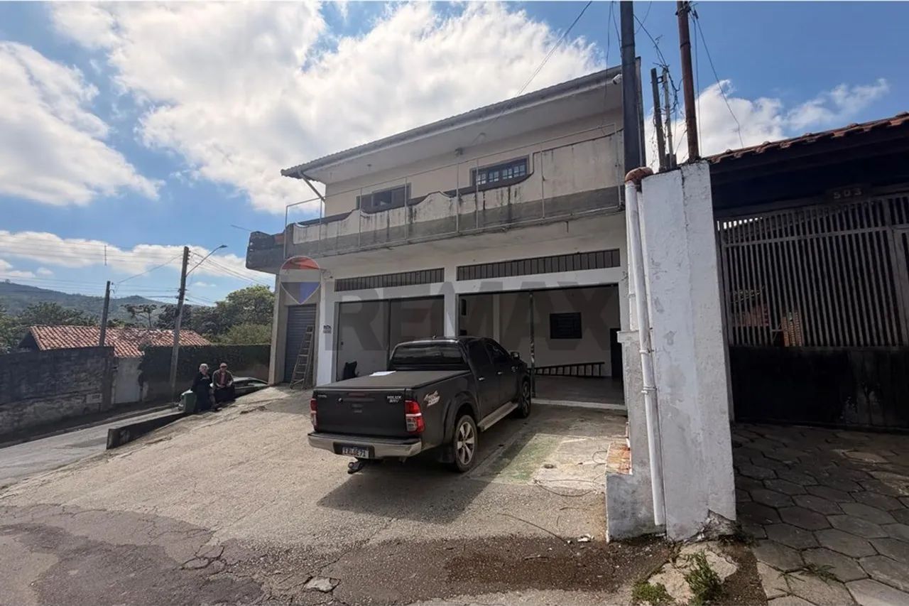 Alugue Sala Comercial em Mairiporã, 80m² e 4 Vagas - Foto 4