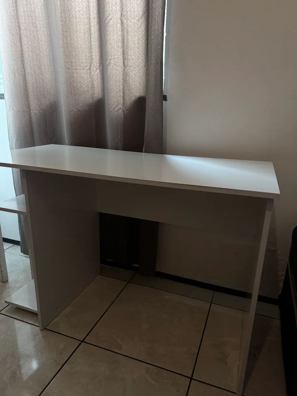 Mesa de escritório 