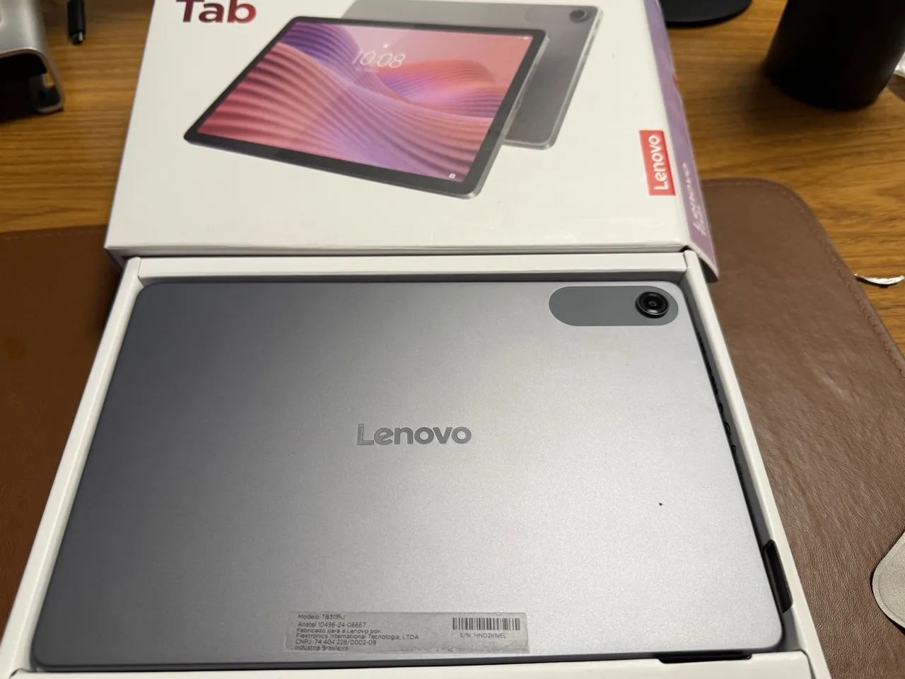 Tablet Lenovo Tab 10.1 - Perfeitas Condições  - Foto 4