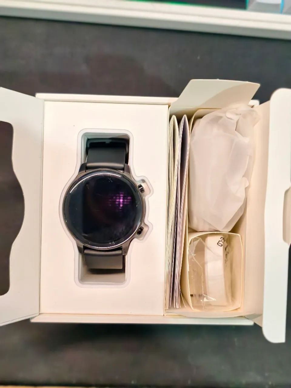 Smartwatch Honor Magic Watch 2 42mm - Foto 4