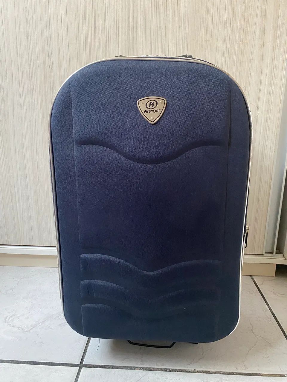 Mala 10kg com rodízio