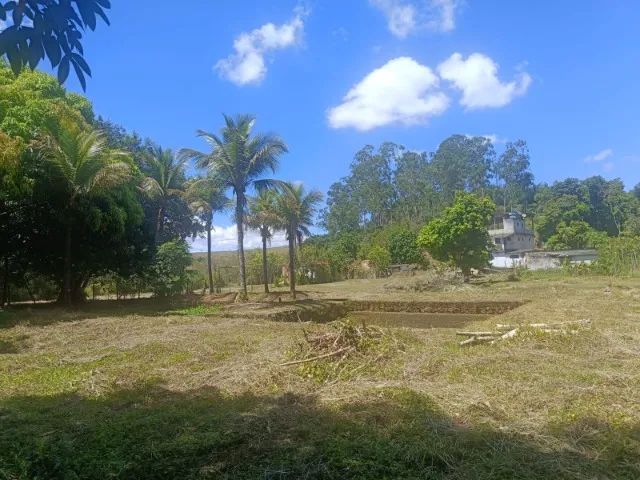 Sítio 3000² Cesário Alvim Silva Jardim - Foto 3