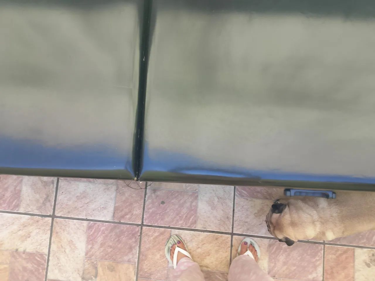 Maca maleta pra retirar  - Foto 3