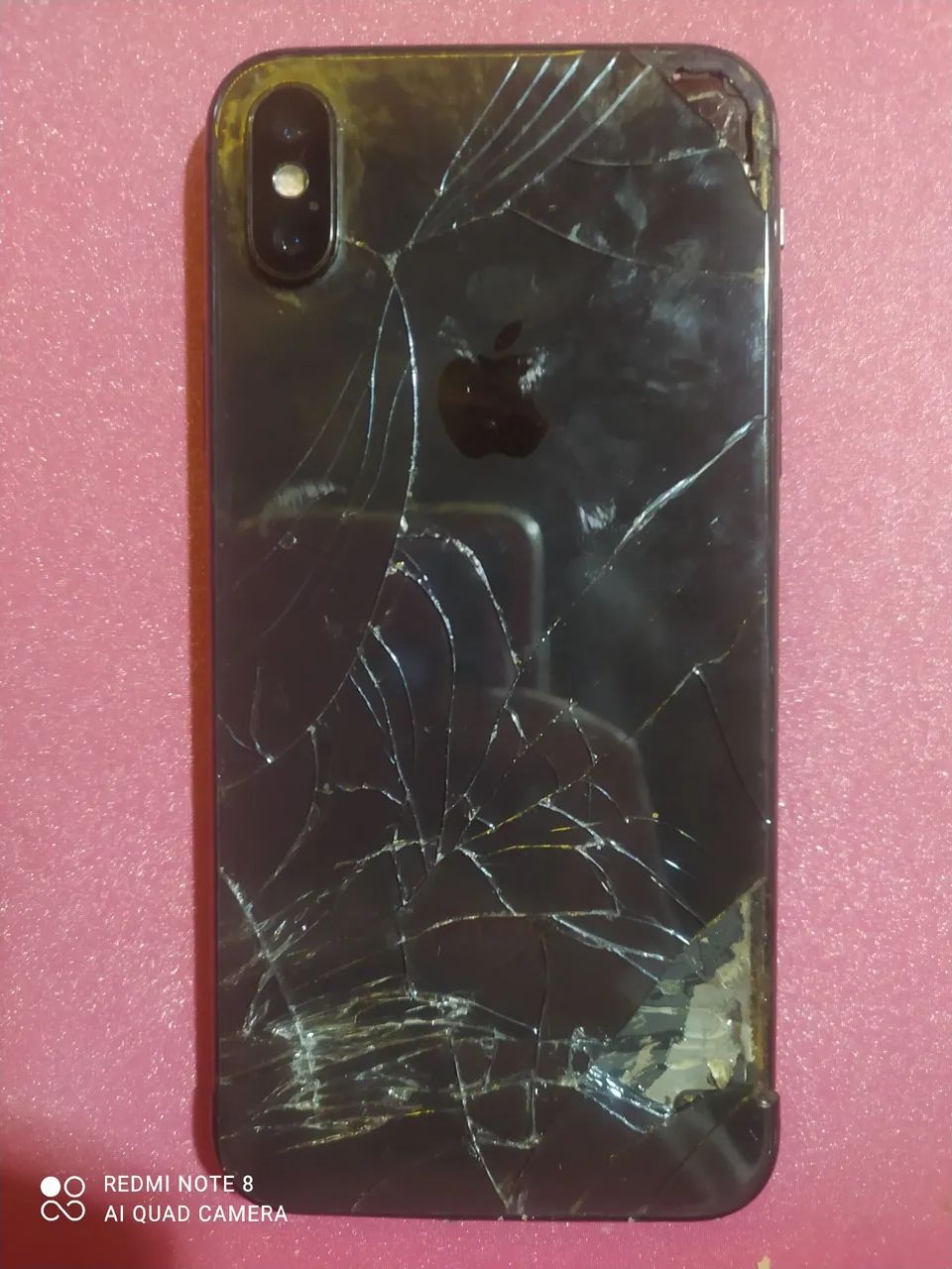 iPhone x - Foto 2