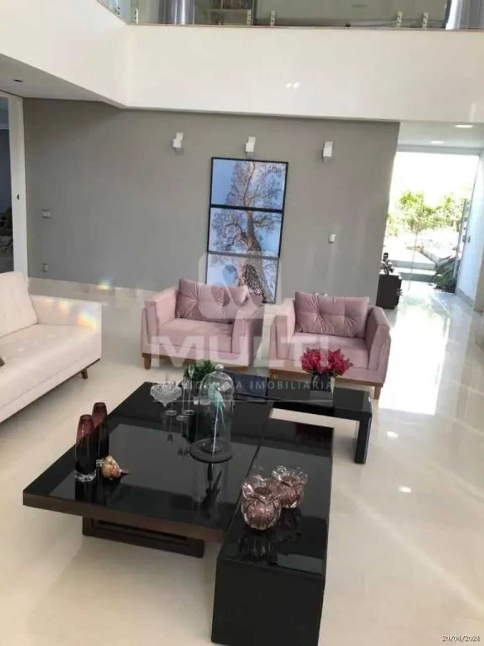 Casa - CIDADE JARDIM - Foto 4