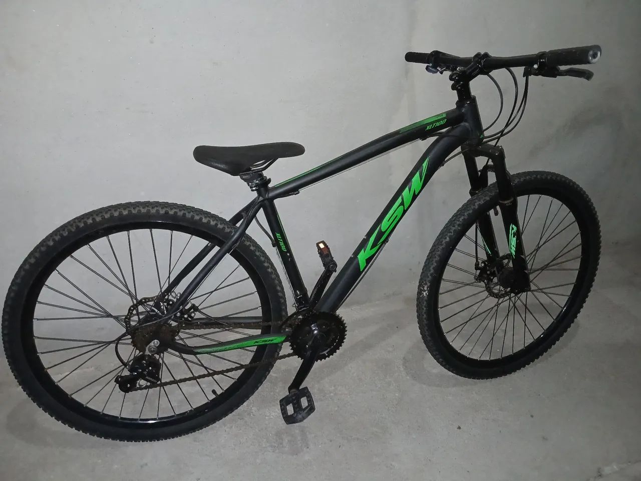 Bike aro 29 - Foto 2