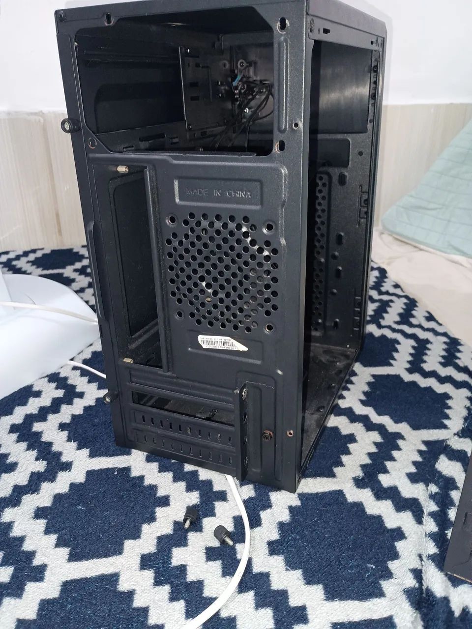 Gabinete  - Foto 3