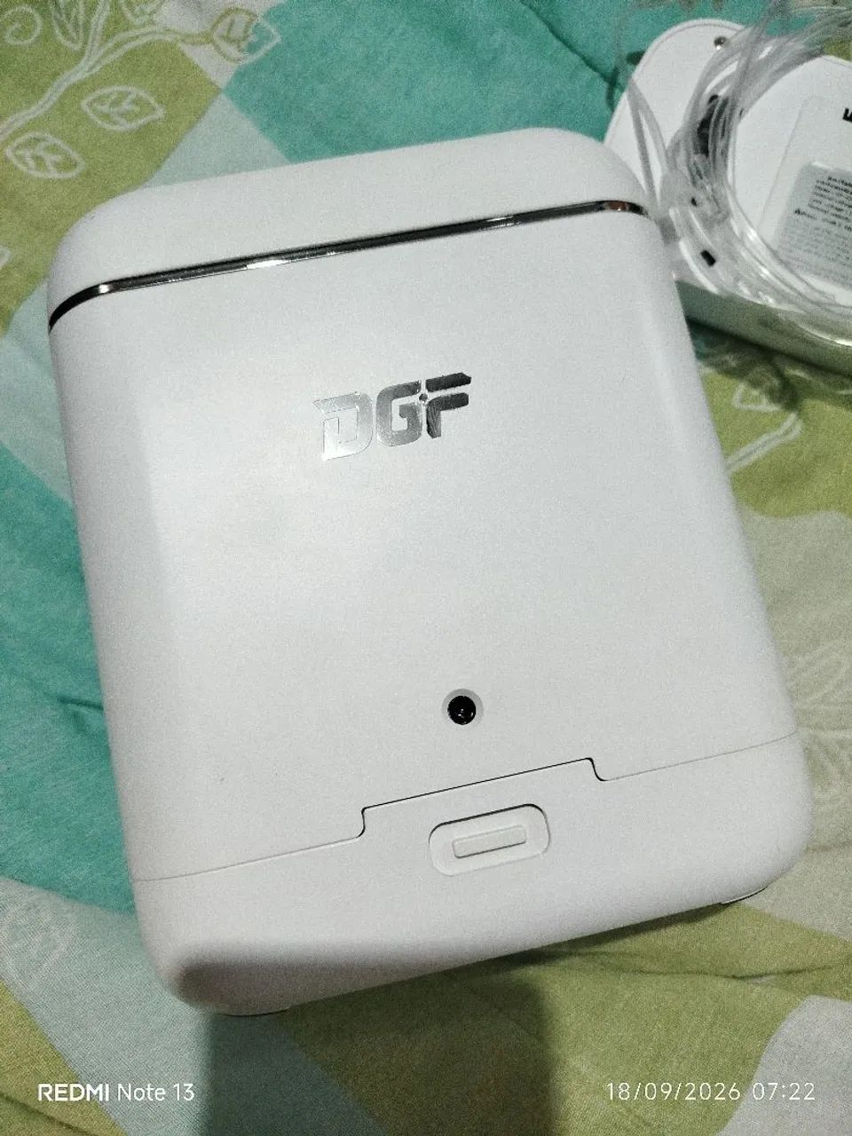 concentradores de oxigênio portáteis - Foto 3