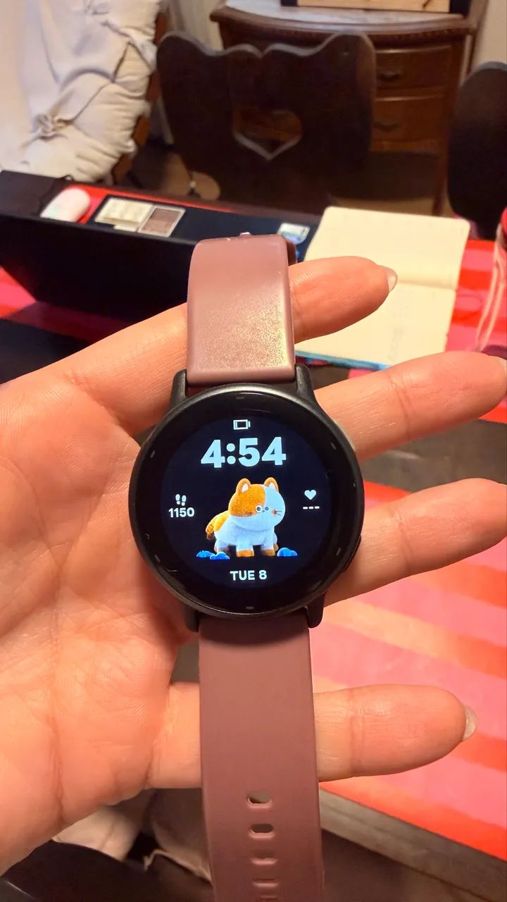 Garmin VivoActive 5  - Foto 2