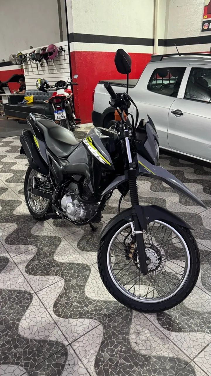 Bros 160 - Foto 5