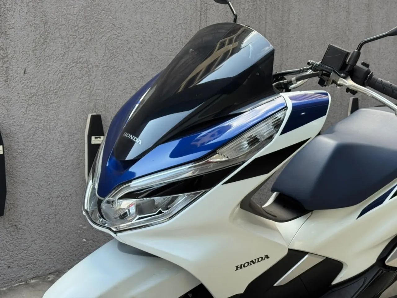 Honda Pcx 150 sport 2022 - Foto 9