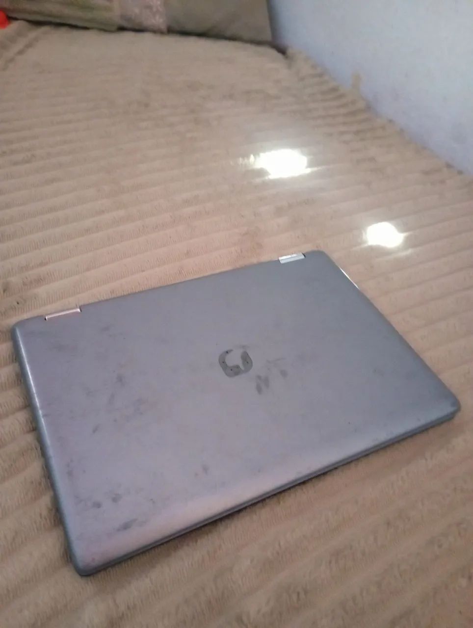 Notebook pra estudar - Foto 2