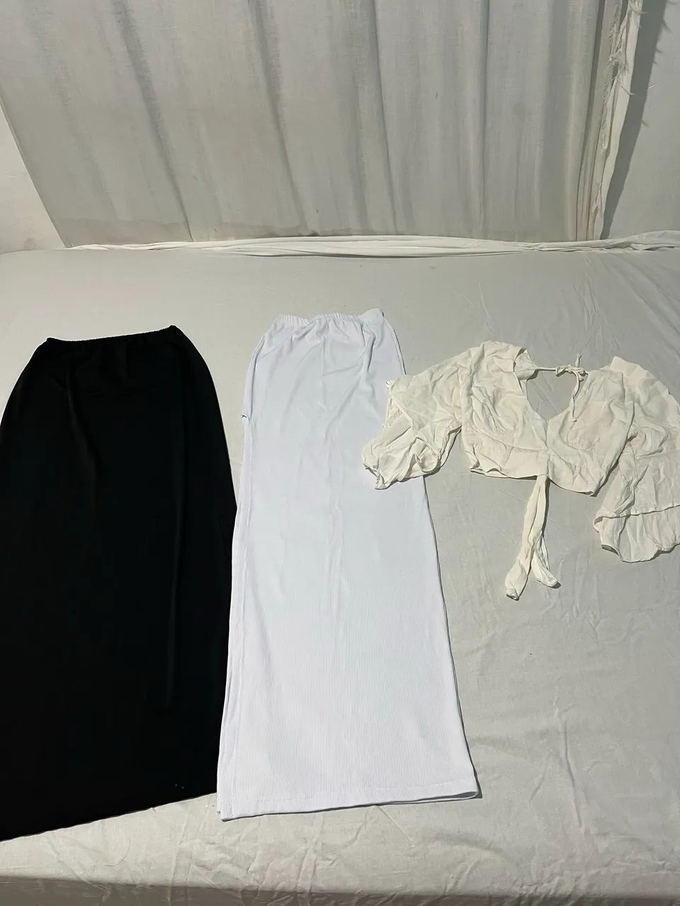 Desapego de roupas até 5 reais  - Foto 3