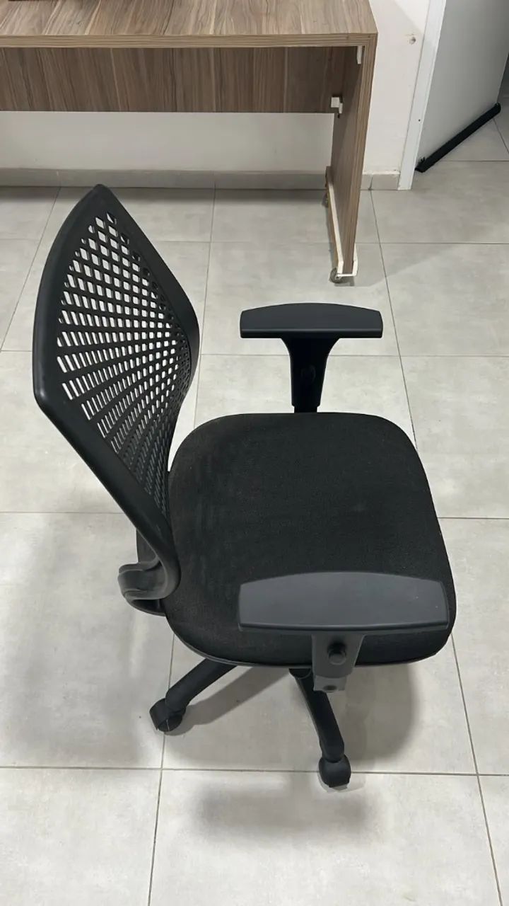 Mesa para Escritório/Home Office - 1,60m x 60cm - Foto 4