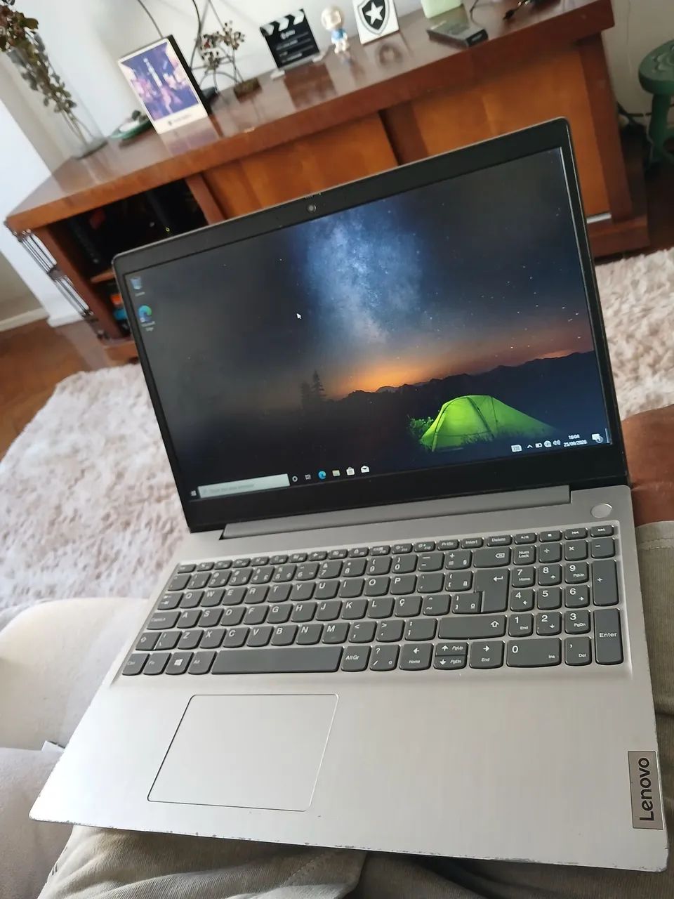 Notebook da Lenovo 3i - Foto 5