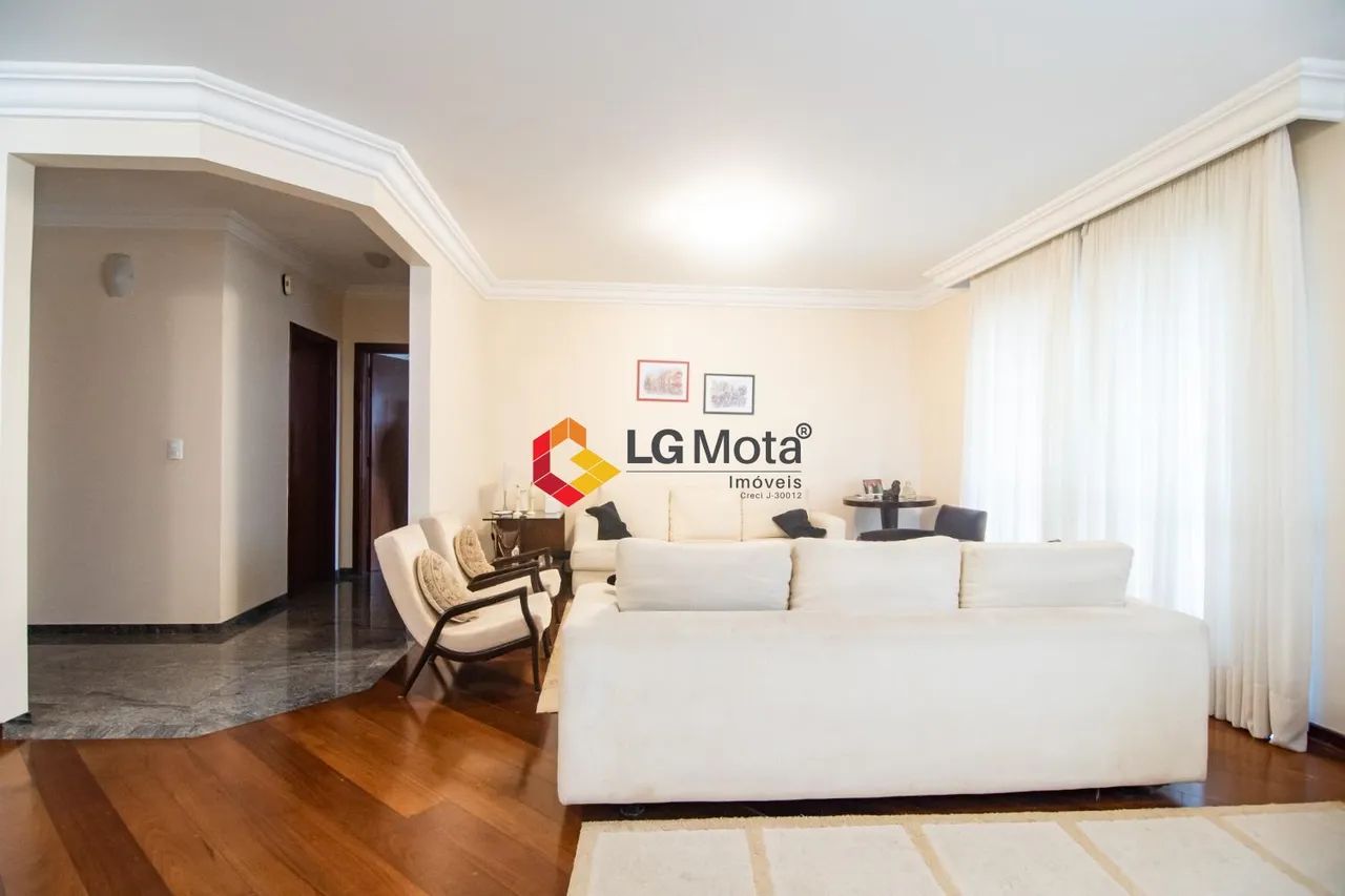 apartamento - Jardim Paraíso - Campinas - Foto 4
