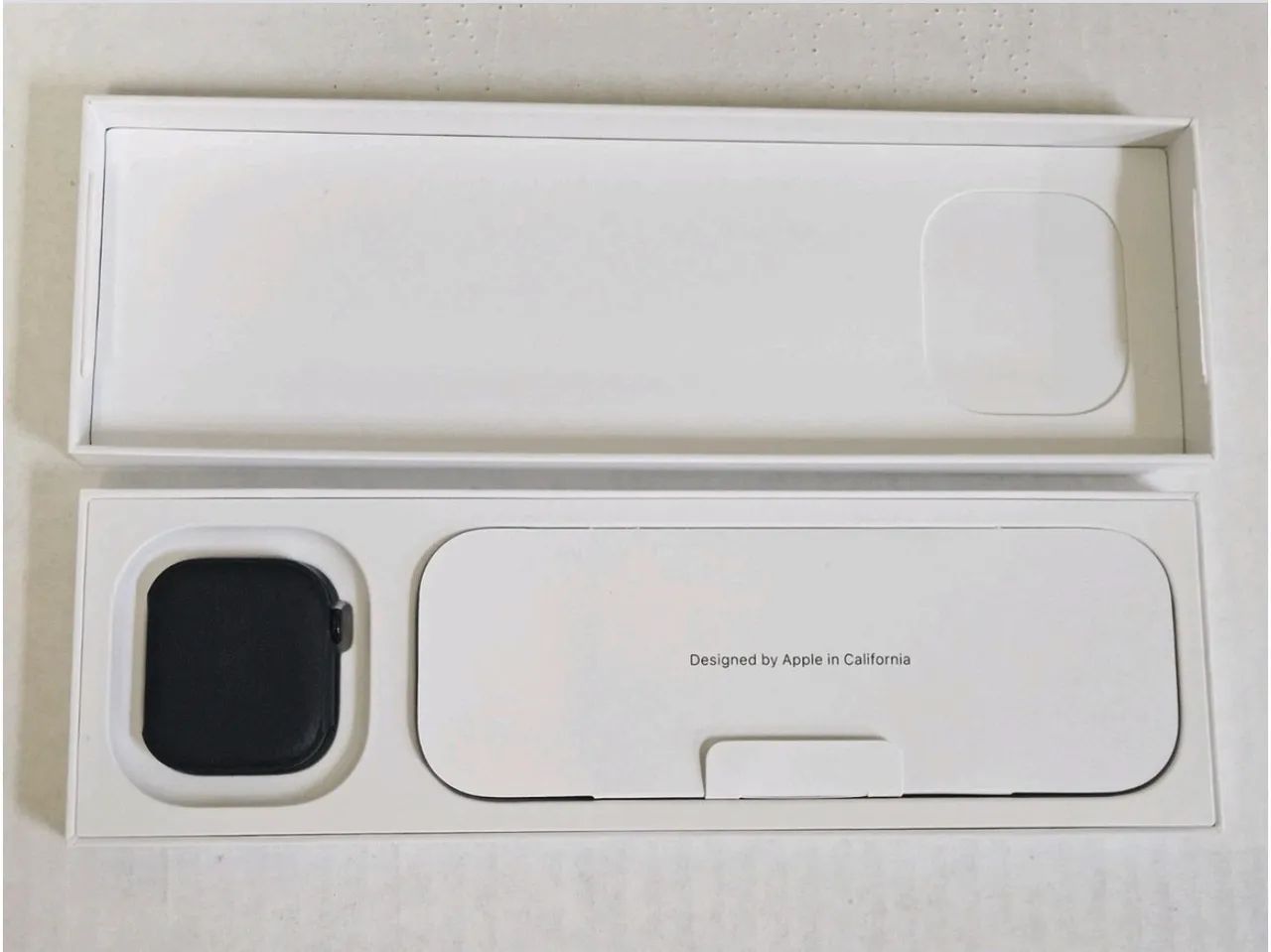Apple Watch série 11 46mm 