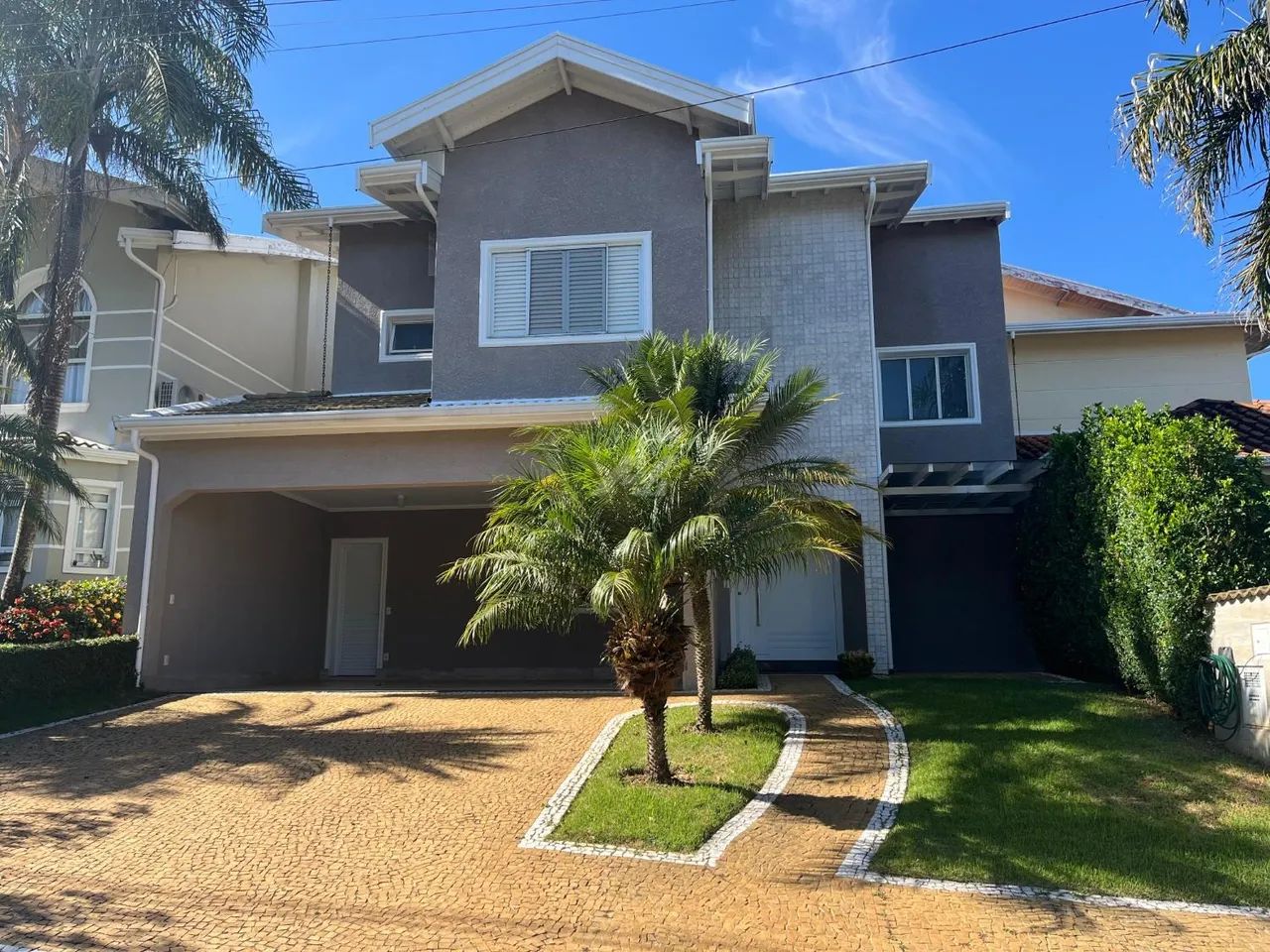 casa - Loteamento Chácara Prado - Campinas