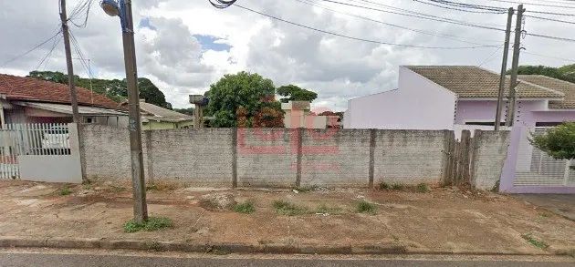 TERRENO NA RUA MATO GROSSO - PRÓXIMO AV. PEDRO TAQUES