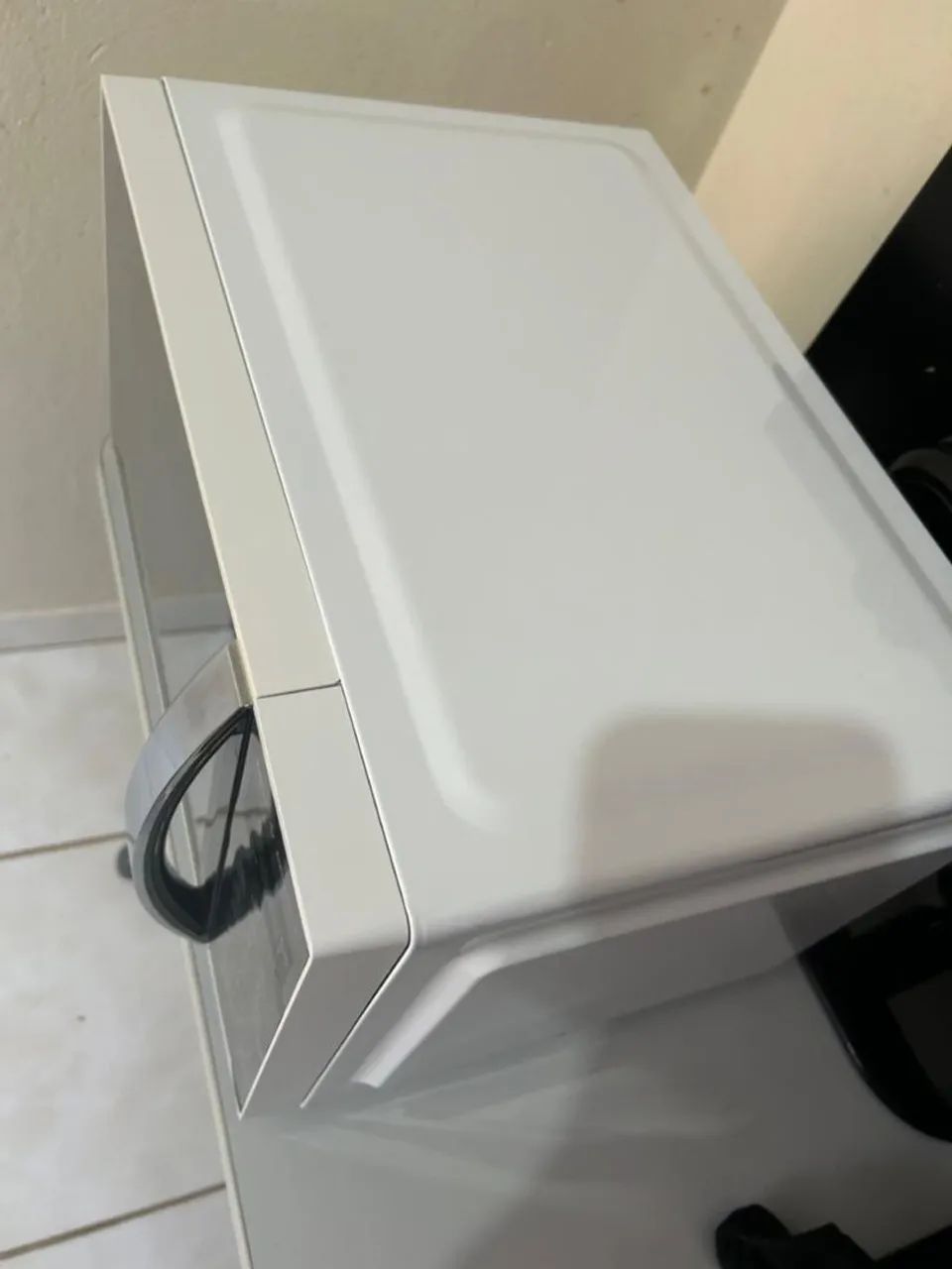 Microondas 220v Panasonic  - Foto 4