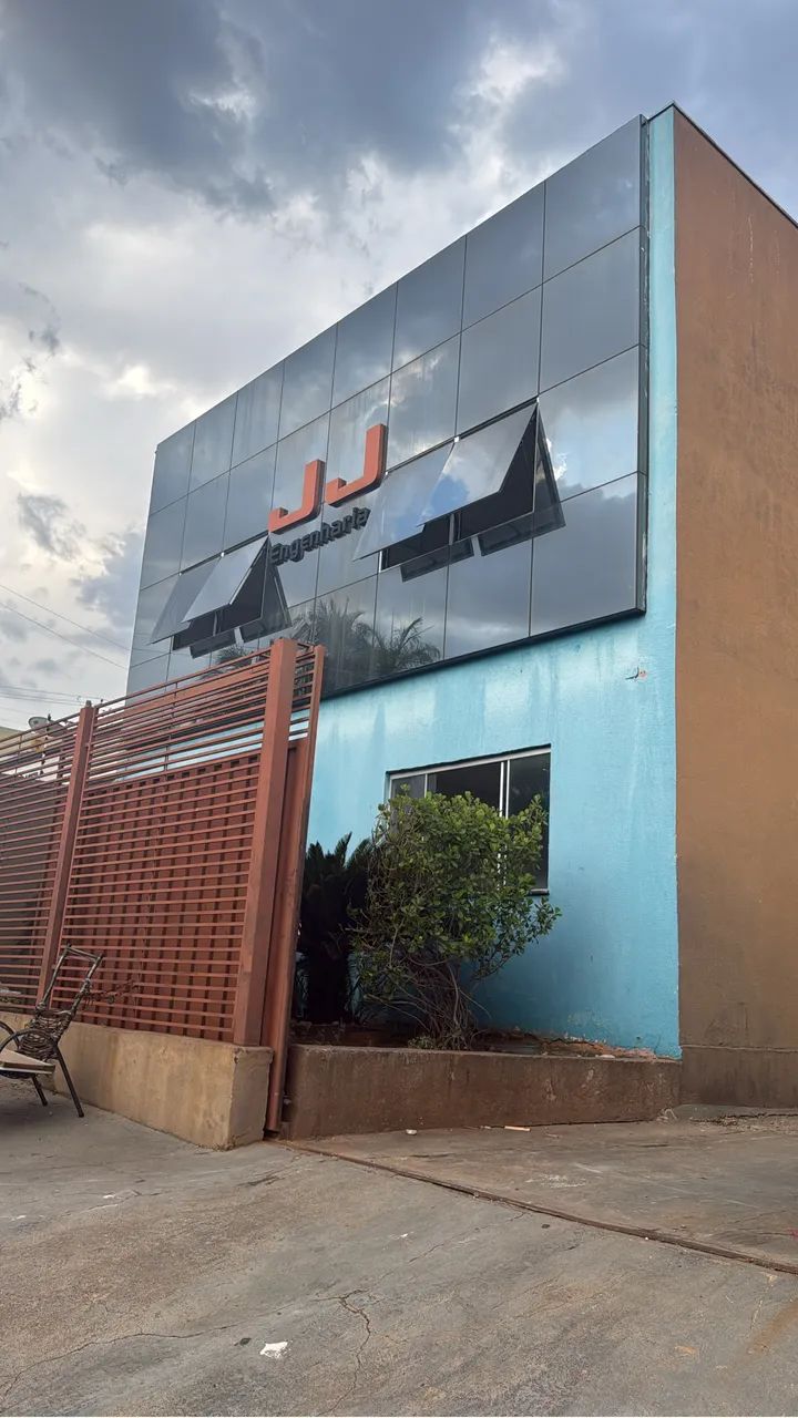 Prédio comercial com 11 salas  - Foto 3