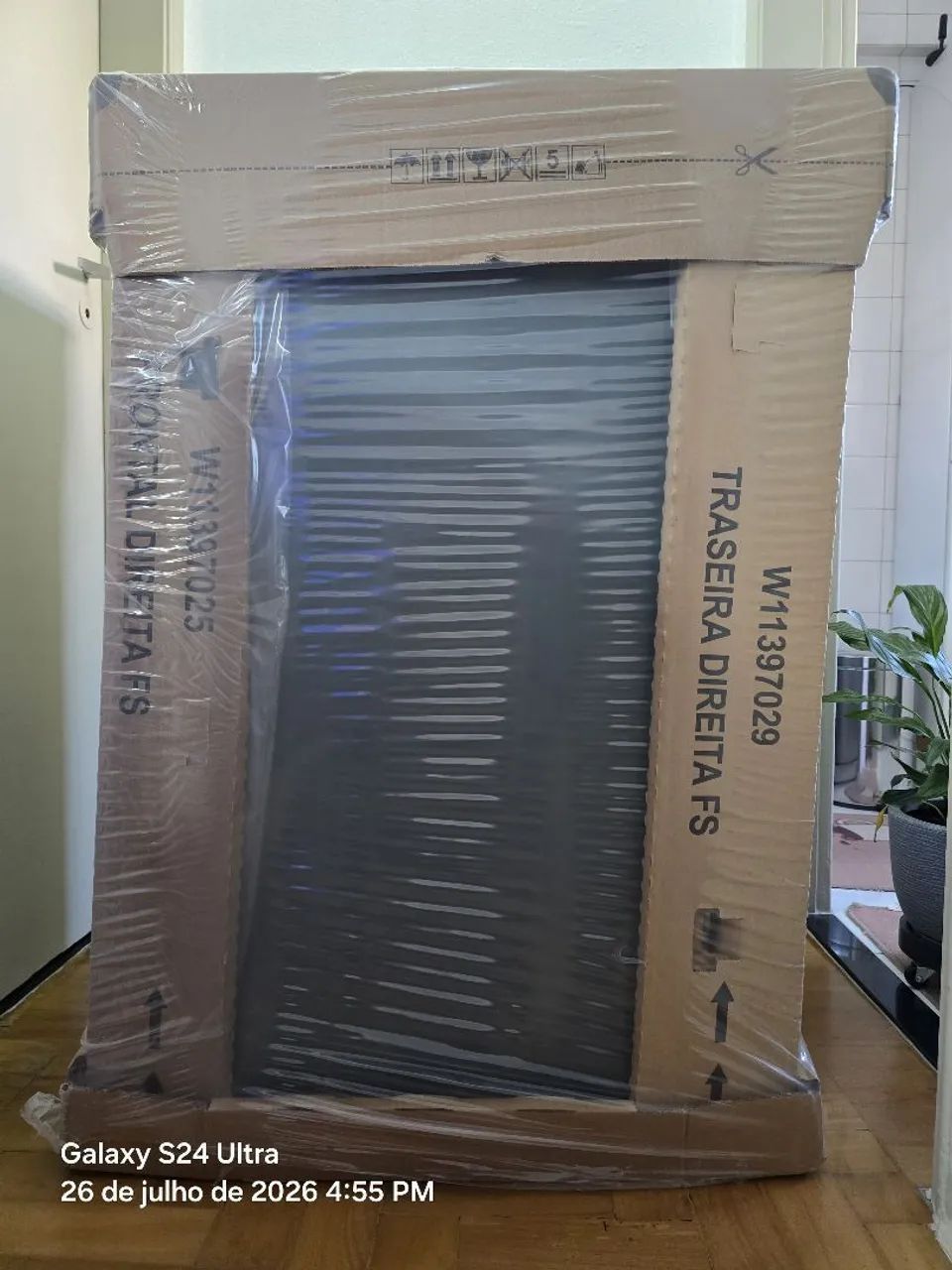 Fogão Brastemp  - Foto 4