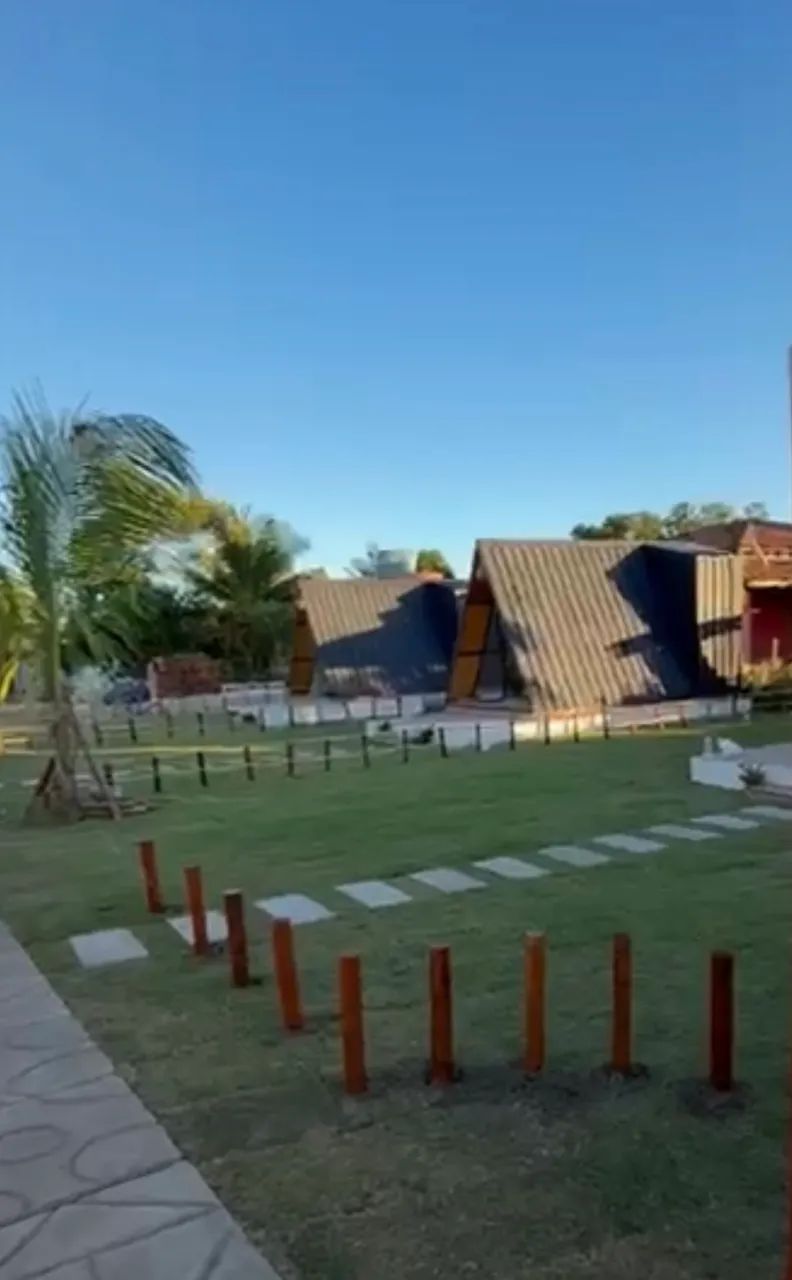 ? OPORTUNIDADE NA PENÍNSULA DE MARAÚ - BA ?