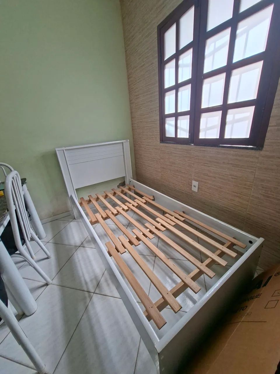 Cama solteiro  - Foto 2