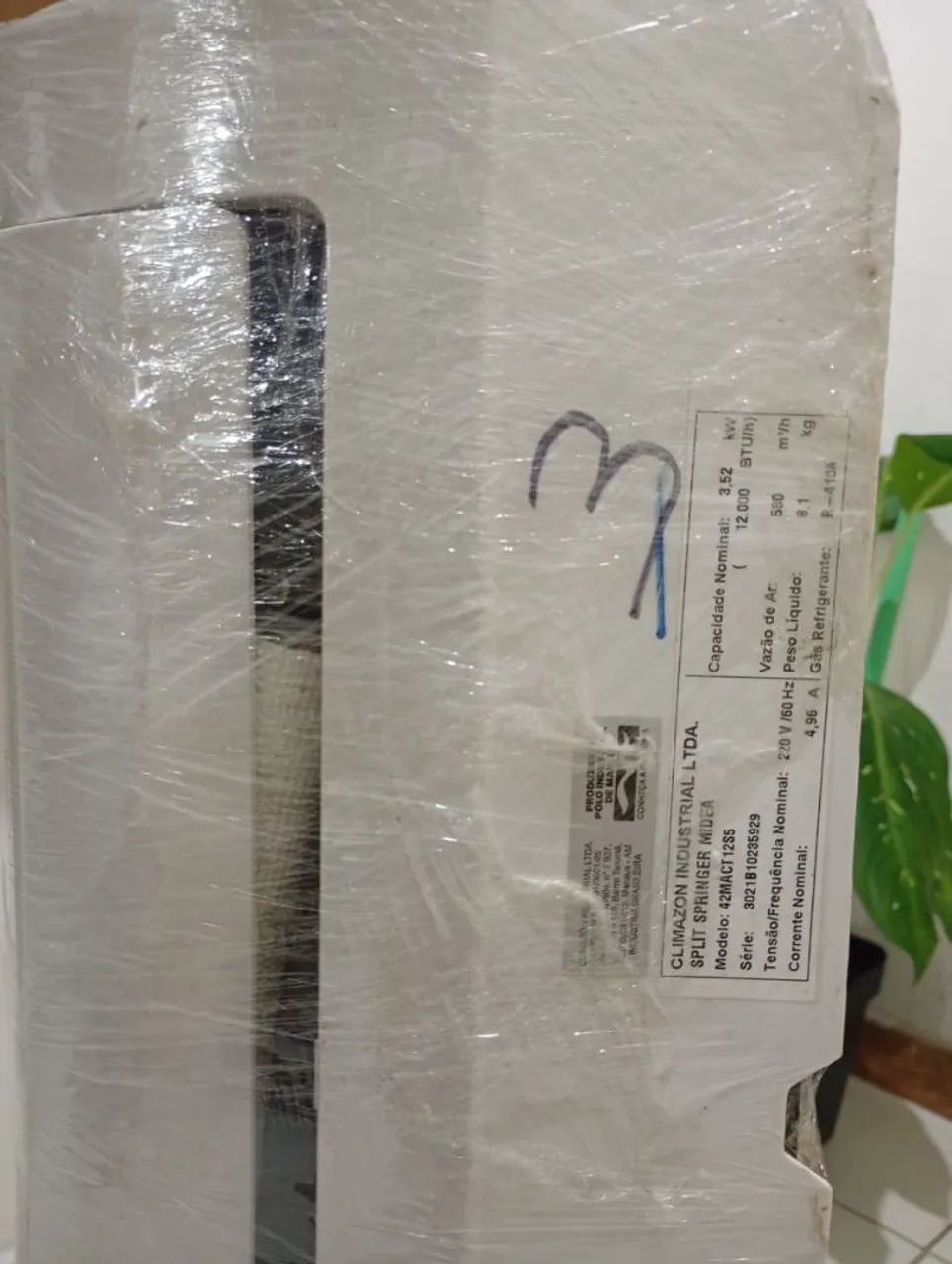 Ar condicionado  - Foto 4