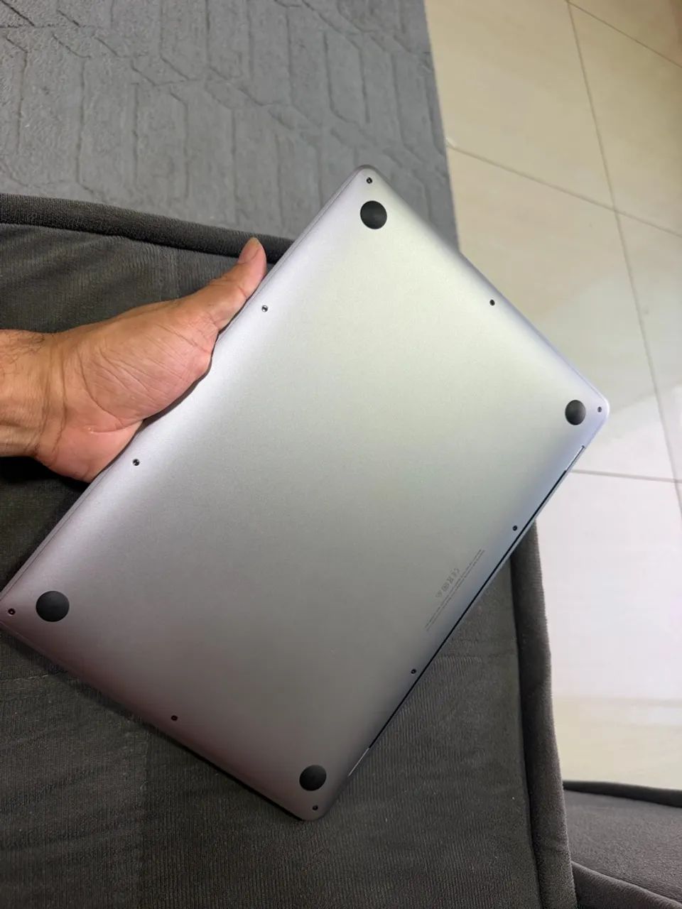 MACBOOK M1 2020 - Foto 3