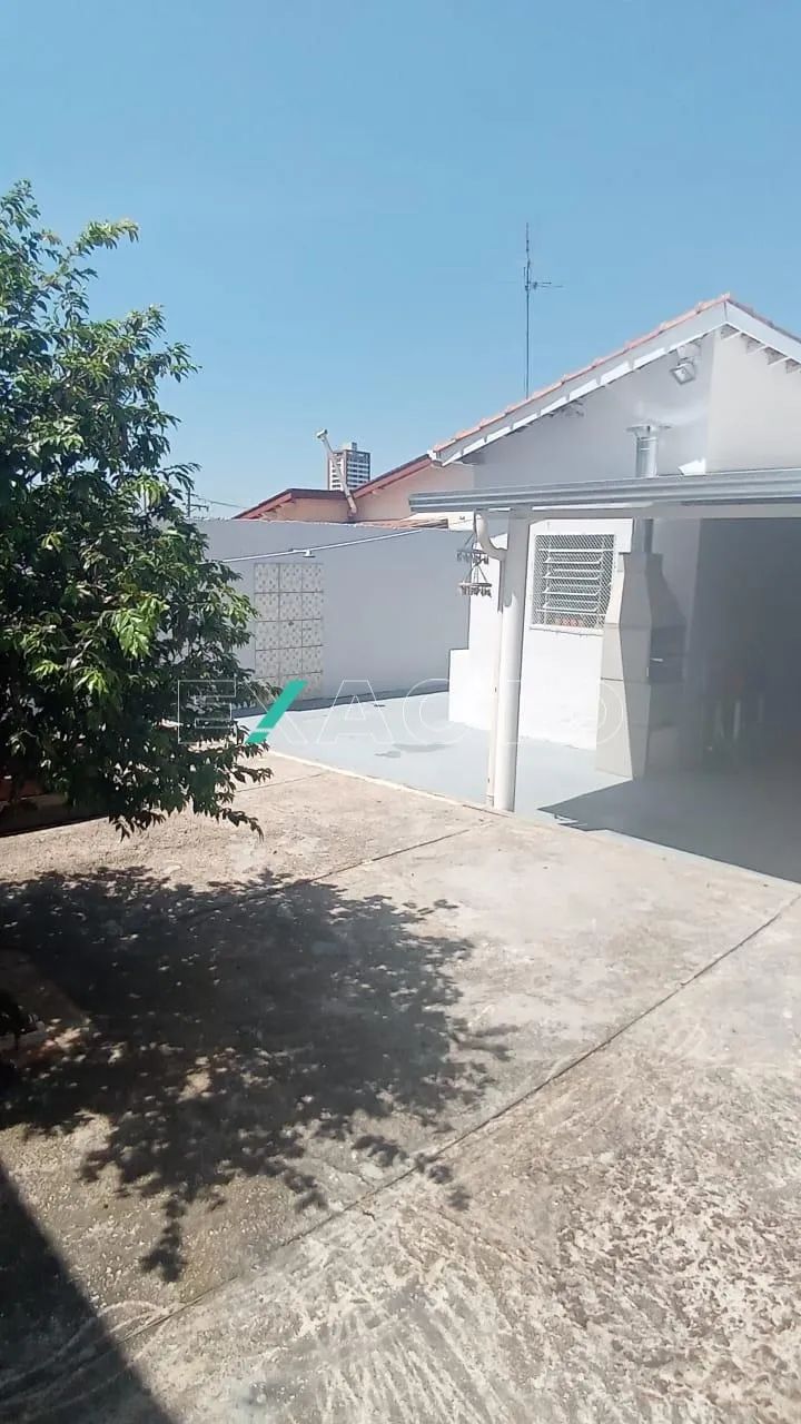 casa - Taquaral - Campinas