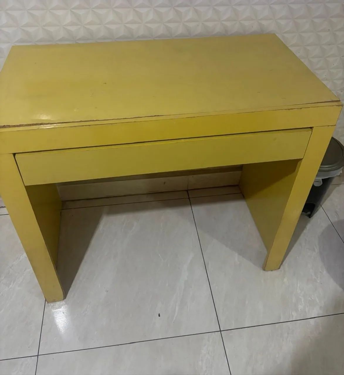 Lote de móveis e microondas usados- retirar no local - Foto 5