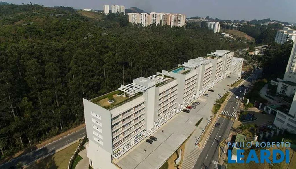 COBERTURA - TAMBORÉ - SP - Foto 3