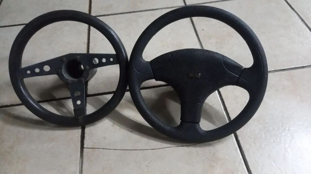 Volante