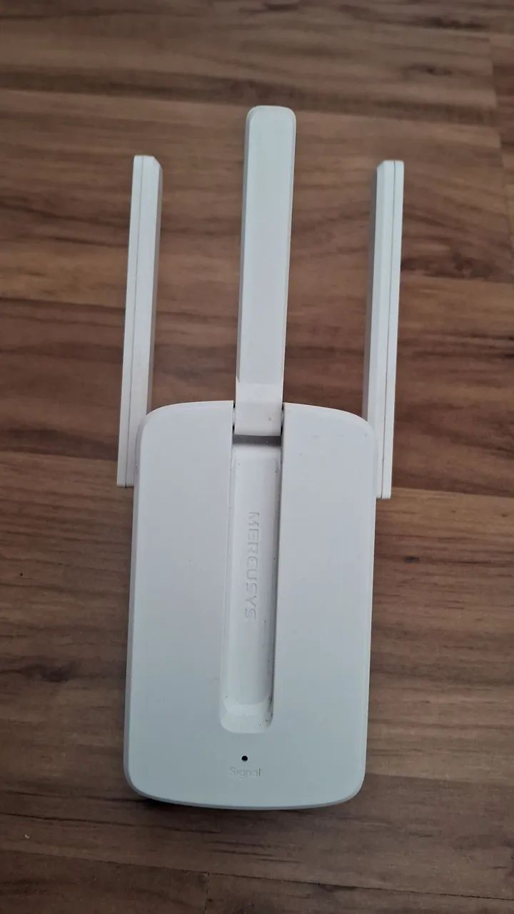 REPETIDOR WI-FI 300Mbps MW300RE, MERCUSYS, - Foto 2