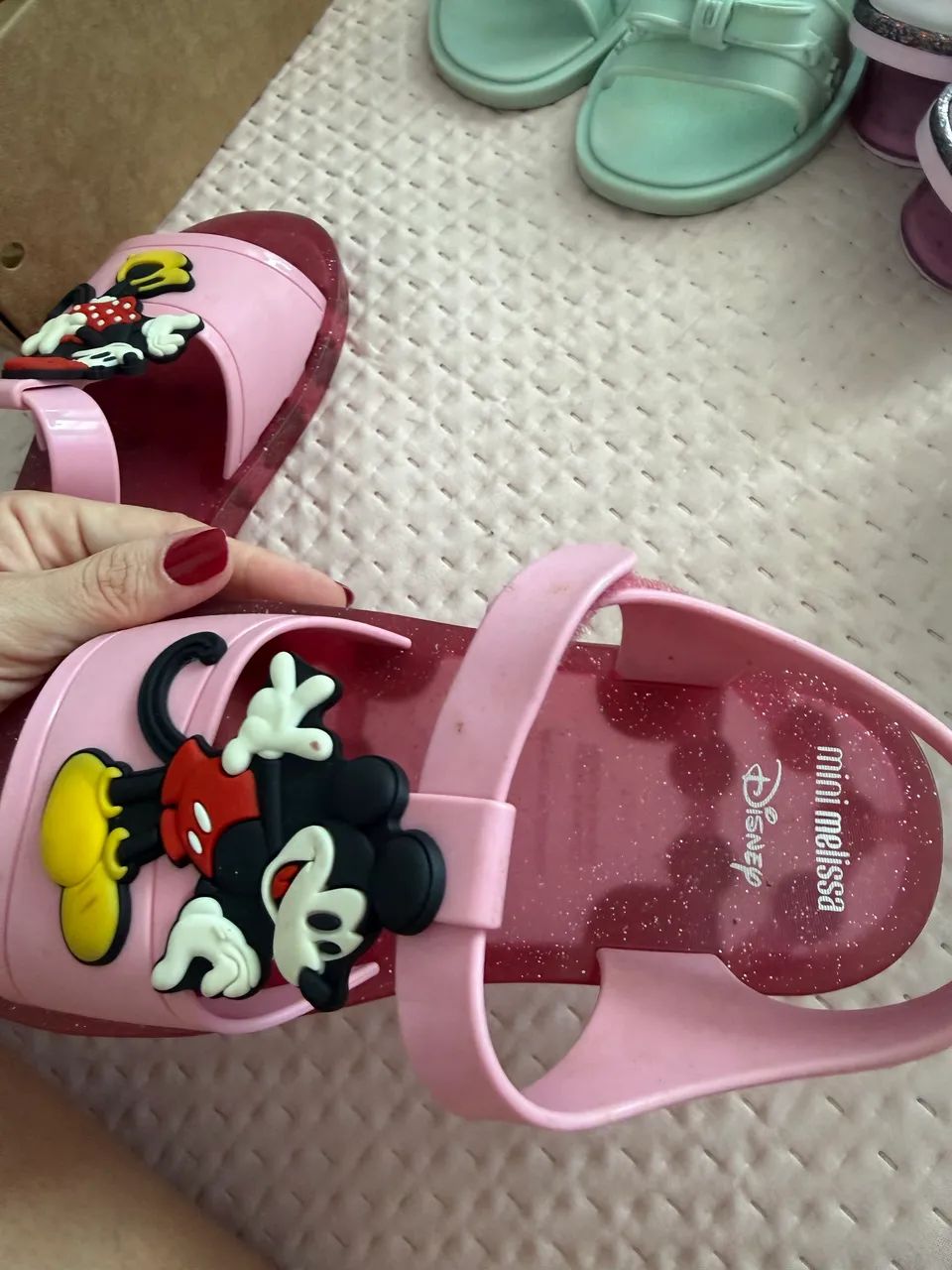 Mini Melissa  - Foto 3