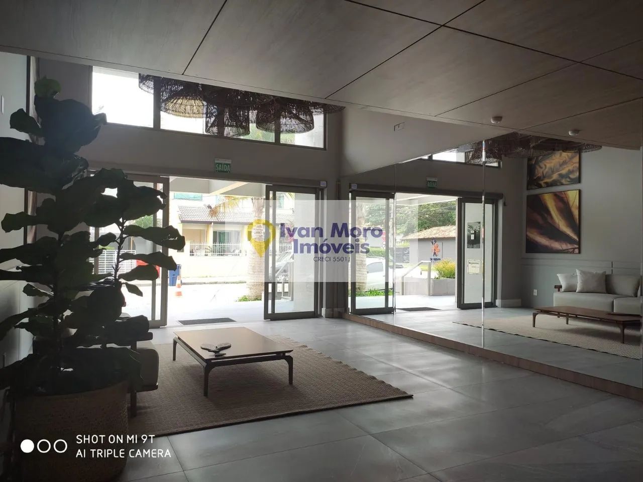 Apartamento à venda em Jurerê - Florianópolis - SC - Foto 4