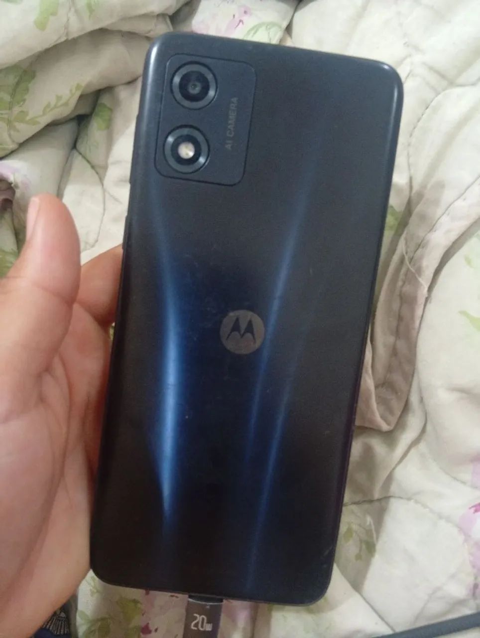 Moto E13 - Foto 4