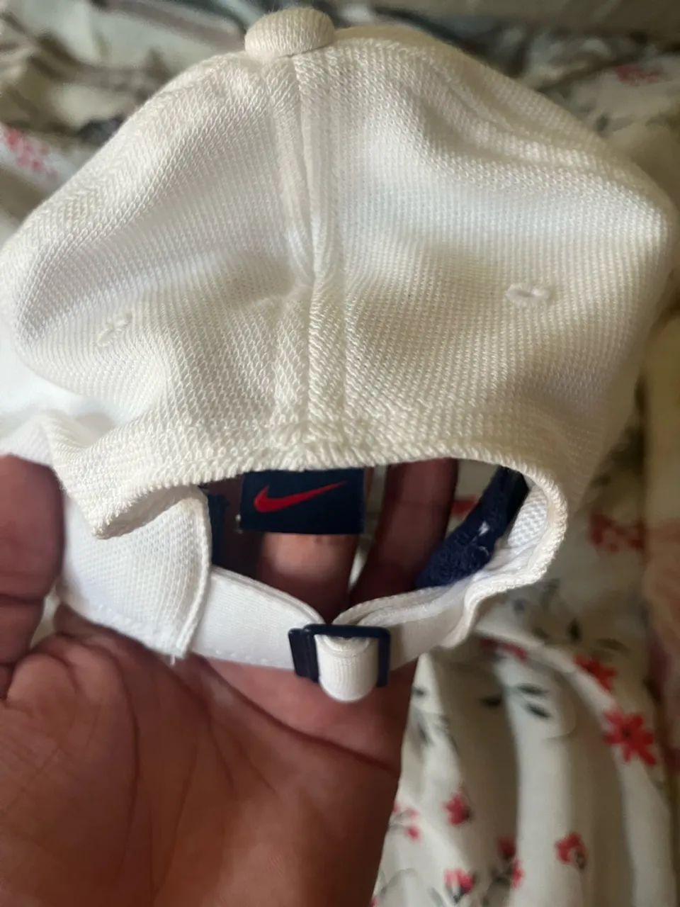 Vendo boné Nike original - Foto 2