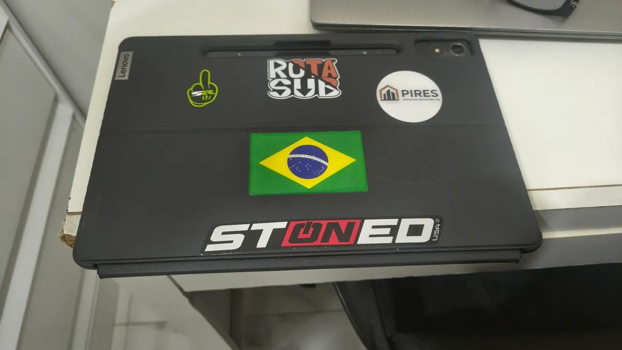 Tablet 12 - Foto 2
